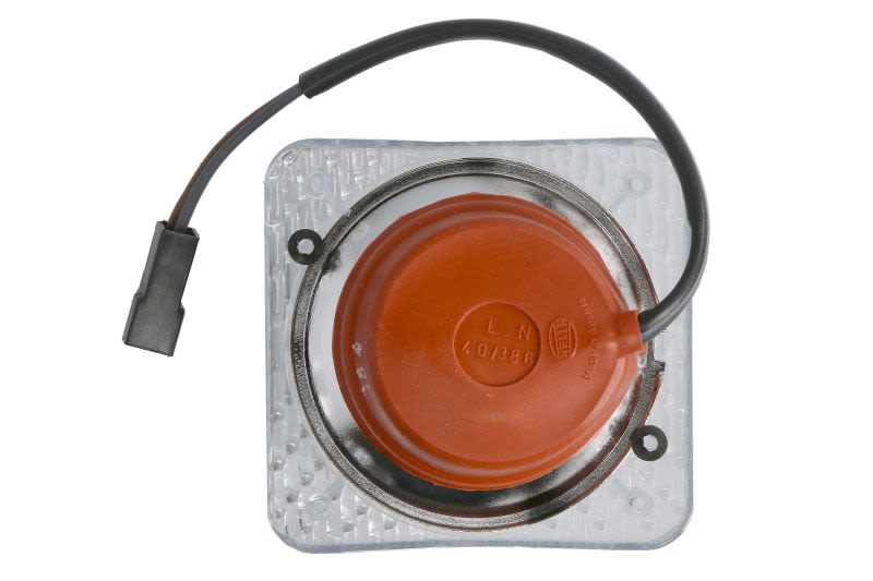Lampa przednia, 1GA 996 020-001, HELLA w ofercie sklepu e-autoparts.pl 