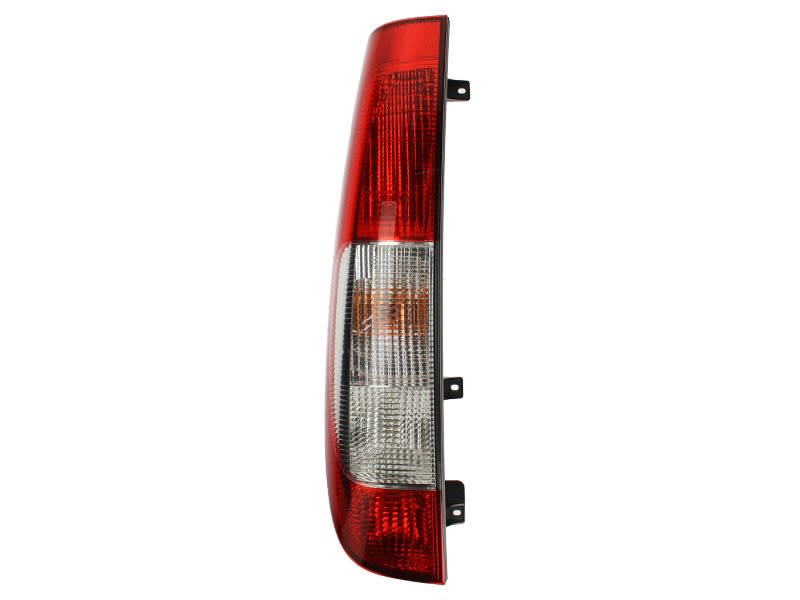 Lampa tylna zespolona do Mercedesa, 2SK 964 596-011, HELLA w ofercie sklepu e-autoparts.pl 