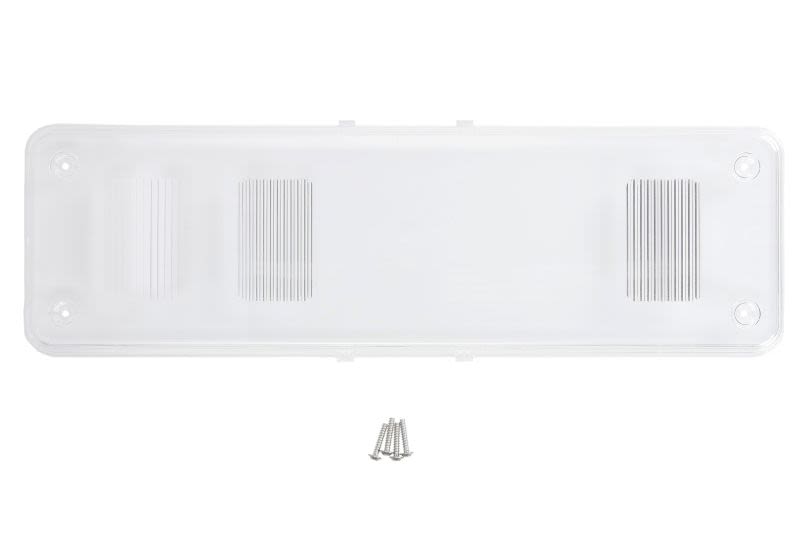 Szkło lampy, lampa tylna zespolona, 9EL 183 432-001, HELLA w ofercie sklepu e-autoparts.pl 