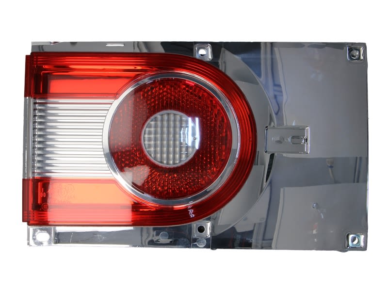 Lampa tylna zespolona do VW, 2NE 964 958-011, HELLA w ofercie sklepu e-autoparts.pl 