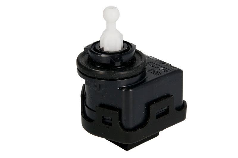 Element nastawczy, regulacja położenia reflektorów do Audi, 6NM 007 878-541, HELLA w ofercie sklepu e-autoparts.pl 