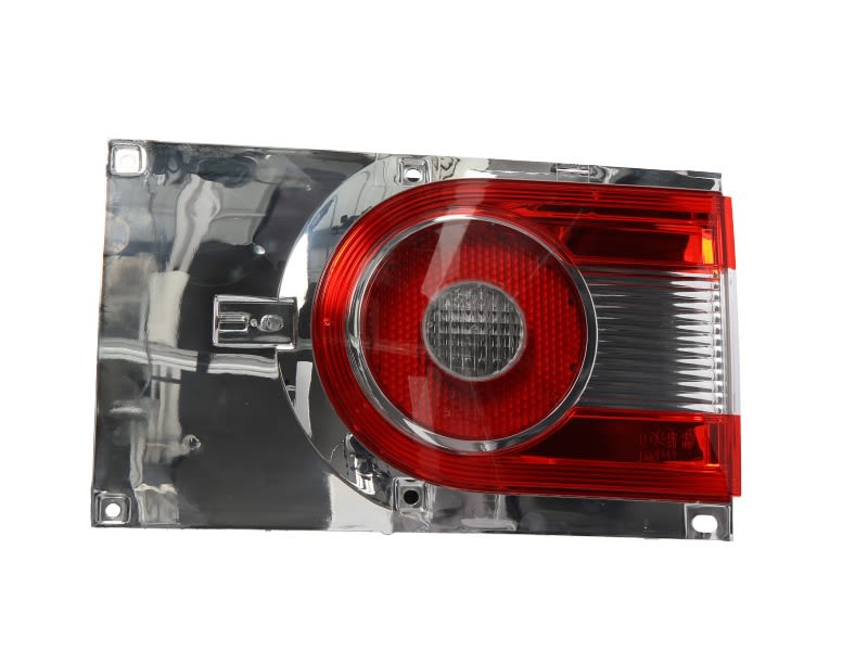 Lampa tylna zespolona do VW, 2ZR 964 958-021, HELLA w ofercie sklepu e-autoparts.pl 