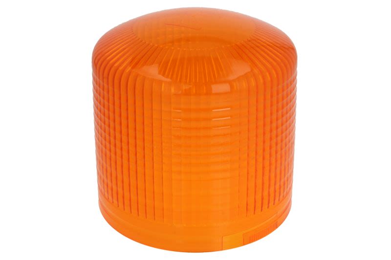 Szkło lampy, światło ostrzegawcze obrotowe, 9EL 862 172-001, HELLA w ofercie sklepu e-autoparts.pl 
