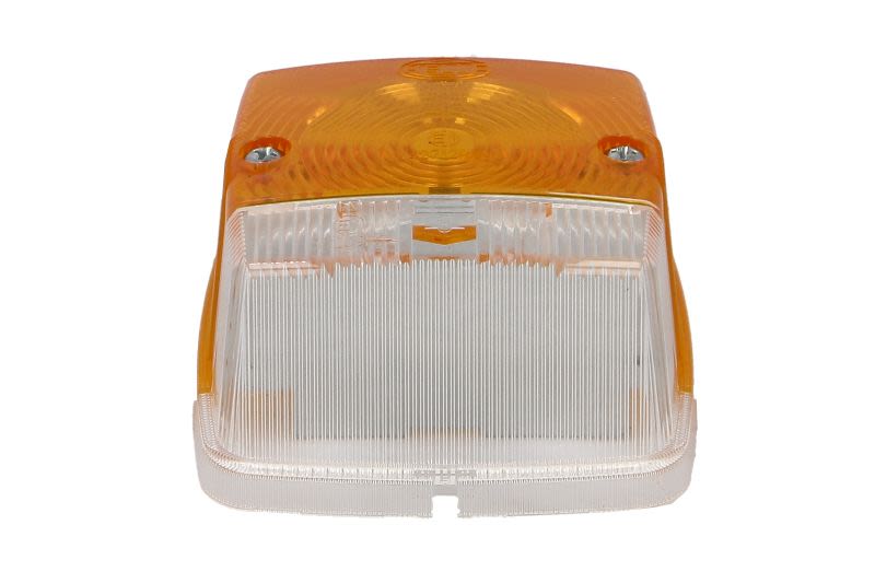 Szkło lampy, lampa kierunkowskazu, 9EL 115 003-055, HELLA w ofercie sklepu e-autoparts.pl 