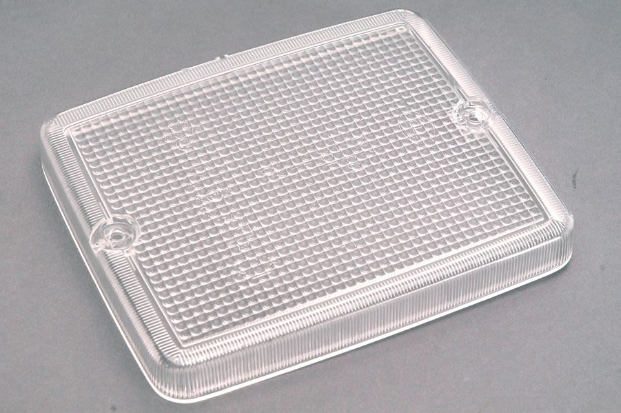 Klosz lampy, 9EL 119 544-111, HELLA w ofercie sklepu e-autoparts.pl 