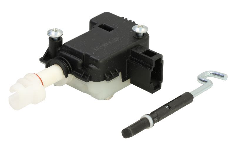 Element ustalający, zamek centralny do VW, 6NW 007 546-351, HELLA w ofercie sklepu e-autoparts.pl 