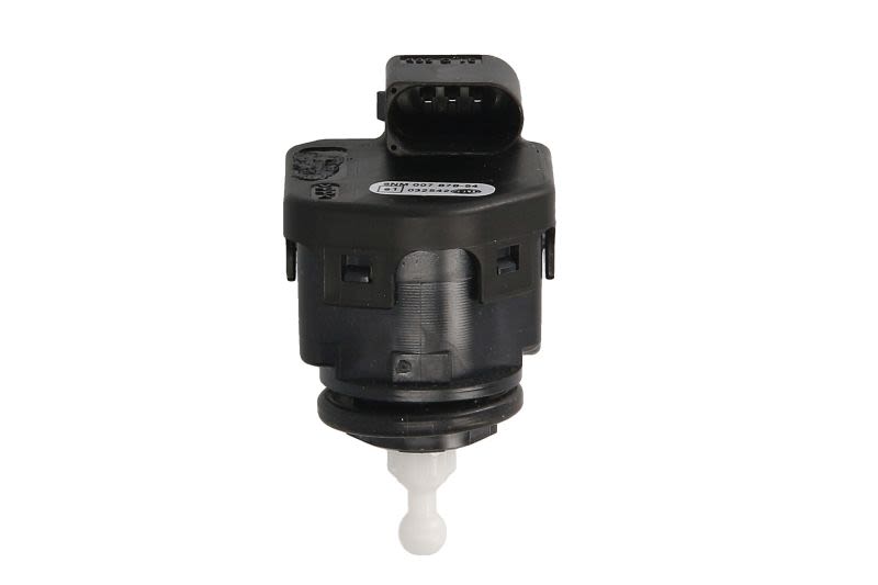 Element nastawczy, regulacja położenia reflektorów do Audi, 6NM 007 878-541, HELLA w ofercie sklepu e-autoparts.pl 