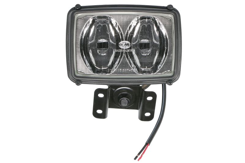 Lampa przednia, 1GA 006 991-051, HELLA w ofercie sklepu e-autoparts.pl 