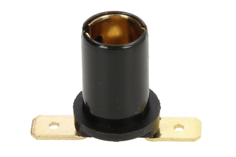 Gniazdo żarówki, reflektor, 9FF 111 606-021, HELLA w ofercie sklepu e-autoparts.pl 