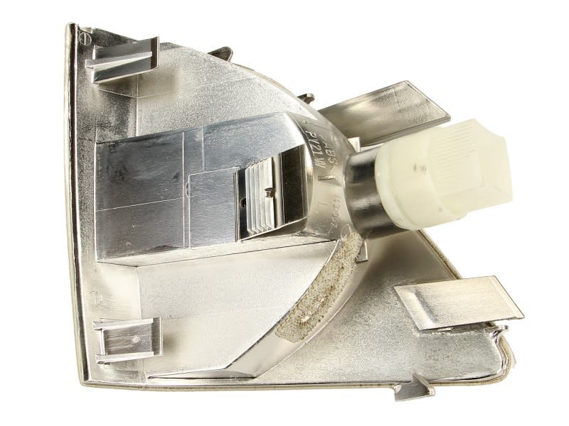 Lampa kierunkowskazu do Mercedesa, 2BA 007 016-031, HELLA w ofercie sklepu e-autoparts.pl 