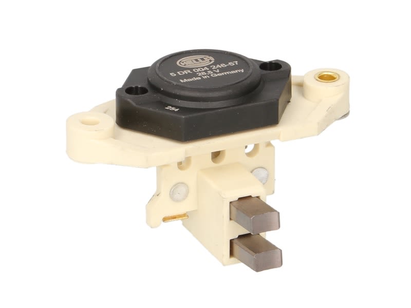 Regulator napięcia, 5DR 004 246-571, HELLA w ofercie sklepu e-autoparts.pl 
