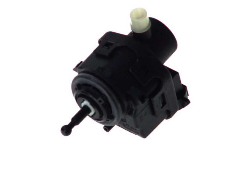 Element nastawczy, regulacja położenia reflektorów do Nissana, 6NM 007 878-501, HELLA w ofercie sklepu e-autoparts.pl 