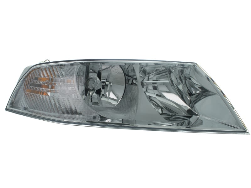 Reflektor do Skody, 1EL 354 027-021, HELLA w ofercie sklepu e-autoparts.pl 