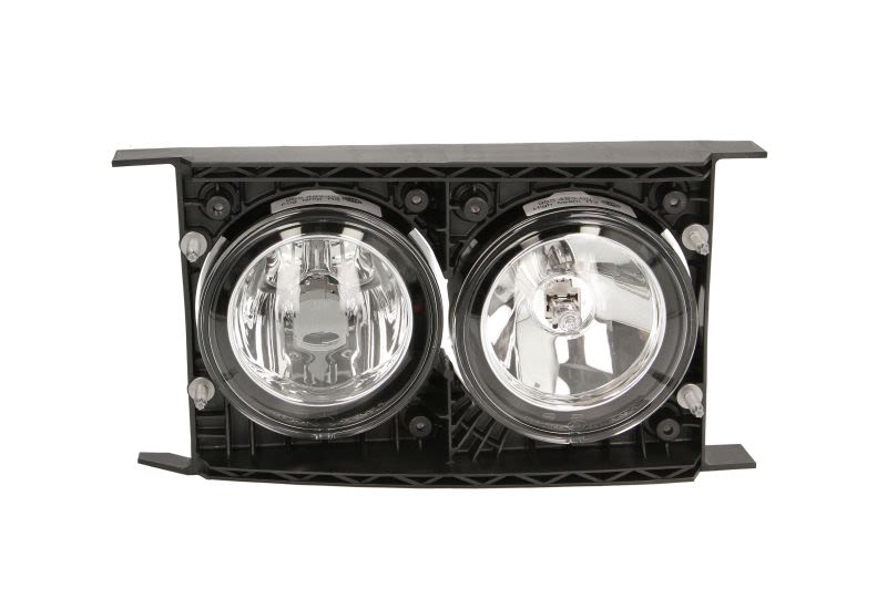 Lampa przednia, 1PE 965 410-141, HELLA w ofercie sklepu e-autoparts.pl 