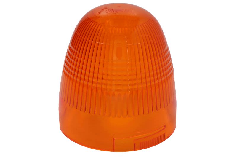 Szkło lampy, światło ostrzegawcze obrotowe, 9EL 859 020-001, HELLA w ofercie sklepu e-autoparts.pl 