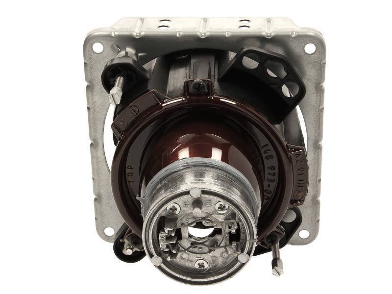 Zestaw, reflektor dalekosiężny, 1KL 007 834-027, HELLA w ofercie sklepu e-autoparts.pl 