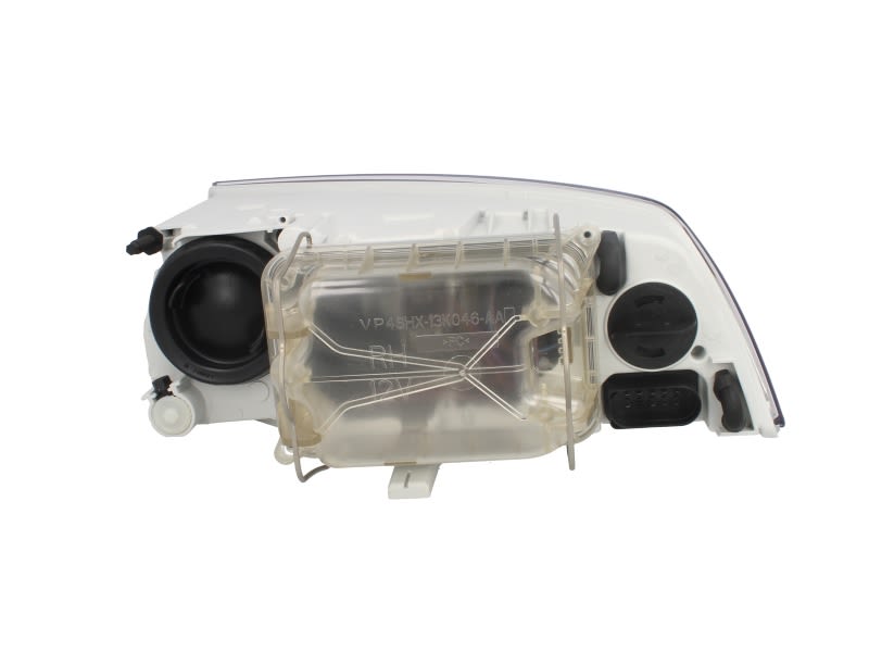 Reflektor do Skody, 1EL 354 027-021, HELLA w ofercie sklepu e-autoparts.pl 