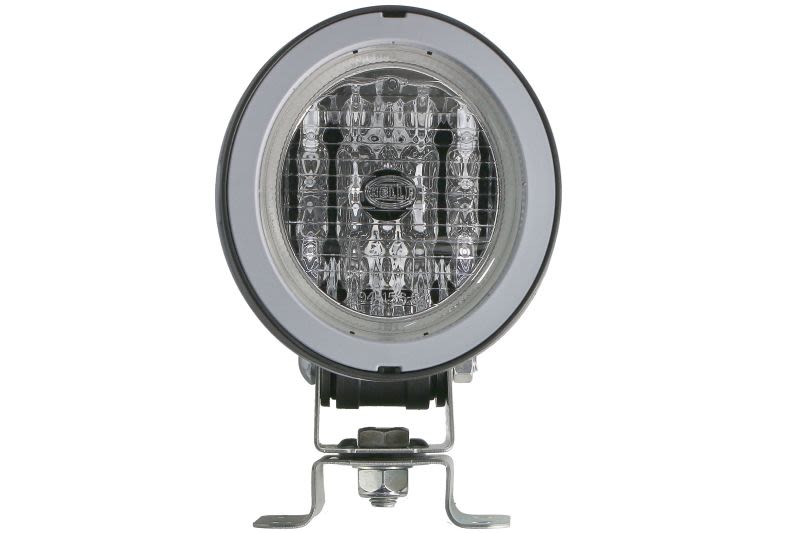 Lampa przednia, 1GM 996 134-061, HELLA w ofercie sklepu e-autoparts.pl 