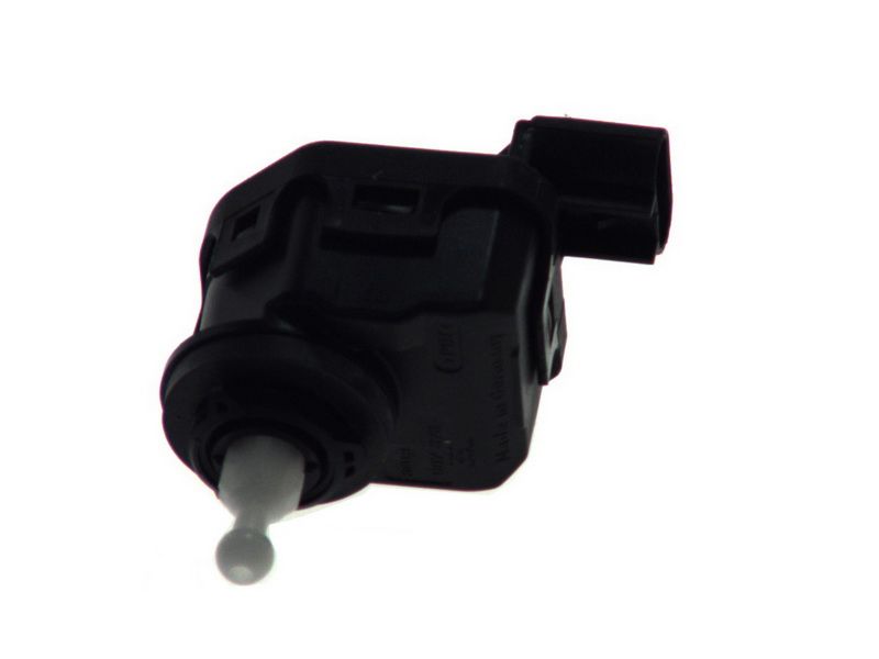 Element nastawczy, regulacja położenia reflektorów do Opla, 6NM 007 878-351, HELLA w ofercie sklepu e-autoparts.pl 