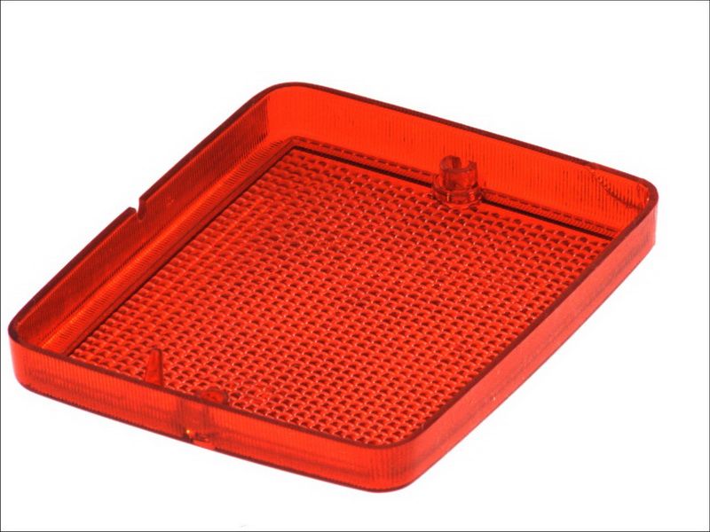 Klosz lampy, 9EL 119 544-001, HELLA w ofercie sklepu e-autoparts.pl 