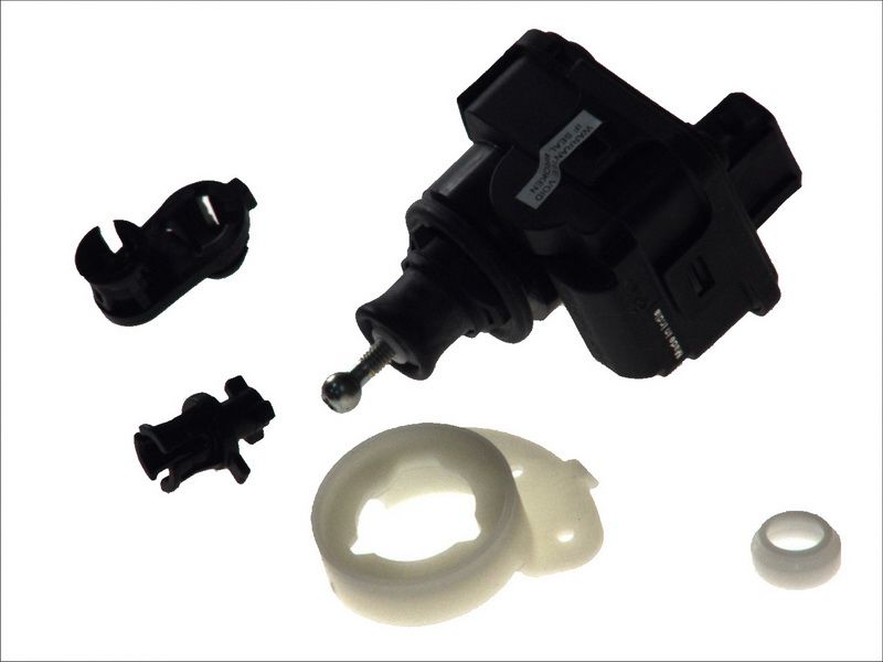 Element nastawczy, 6NM 007 282-221, HELLA w ofercie sklepu e-autoparts.pl 