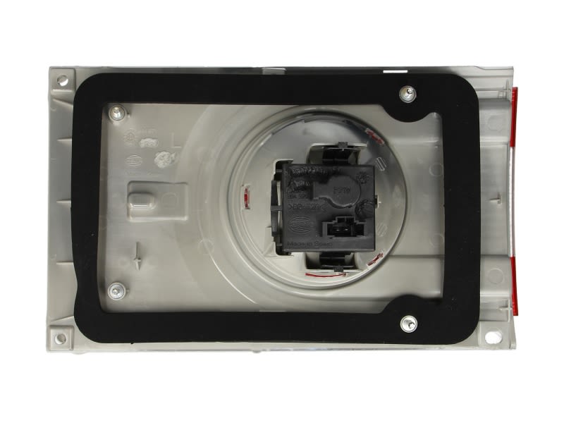 Lampa tylna zespolona do VW, 2NE 964 958-011, HELLA w ofercie sklepu e-autoparts.pl 