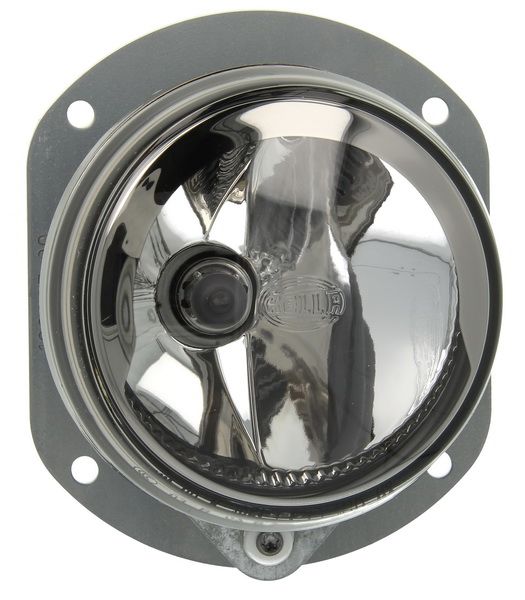 Lampa przednia do Mercedesa, 1N0 009 295-031, HELLA w ofercie sklepu e-autoparts.pl 