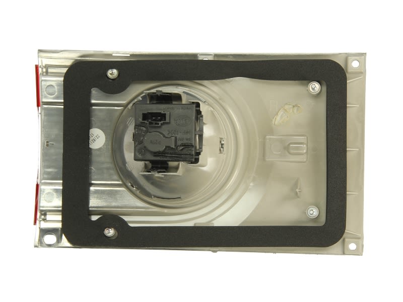 Lampa tylna zespolona do VW, 2ZR 964 958-021, HELLA w ofercie sklepu e-autoparts.pl 