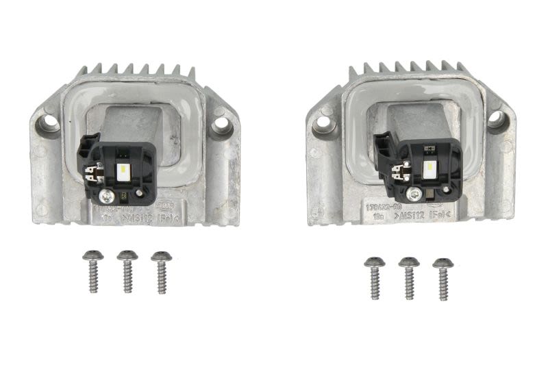 Zestaw naprawczy, reflektor do BMW, 9DW 181 697-001, HELLA w ofercie sklepu e-autoparts.pl 