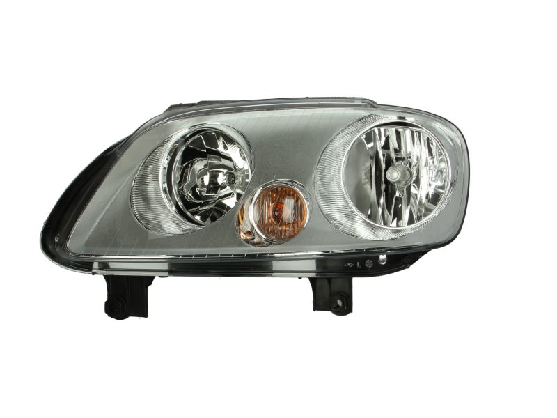Reflektor do VW, 1EE 010 203-011, HELLA w ofercie sklepu e-autoparts.pl 
