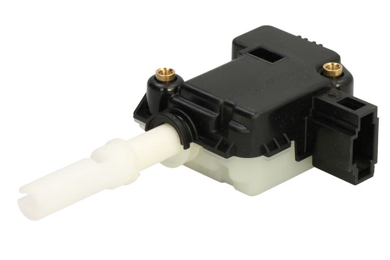 Element ustalający, zamek centralny do VW, 6NW 007 546-371, HELLA w ofercie sklepu e-autoparts.pl 