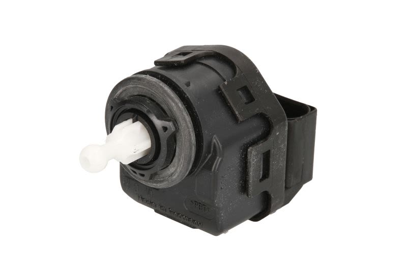 Element nastawczy, regulacja położenia reflektorów do Audi, 6NM 007 878-531, HELLA w ofercie sklepu e-autoparts.pl 