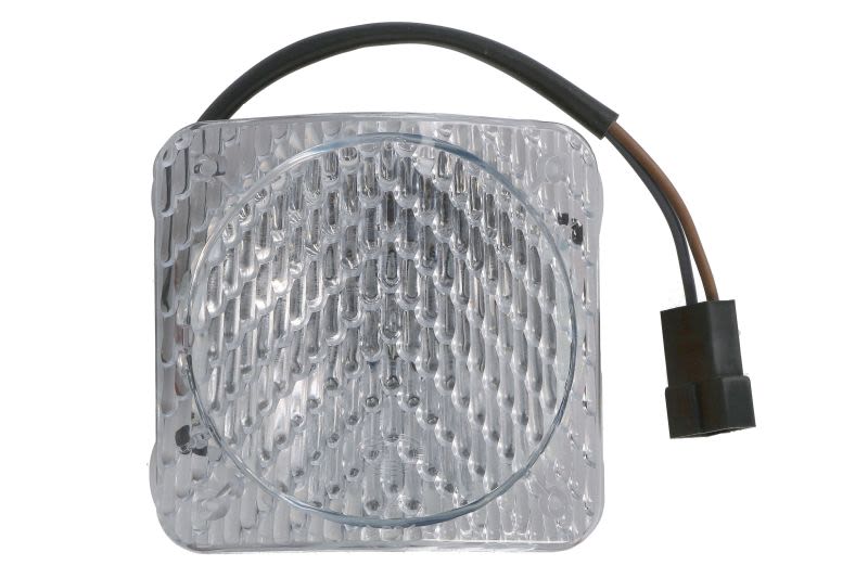 Lampa przednia, 1GA 996 020-001, HELLA w ofercie sklepu e-autoparts.pl 