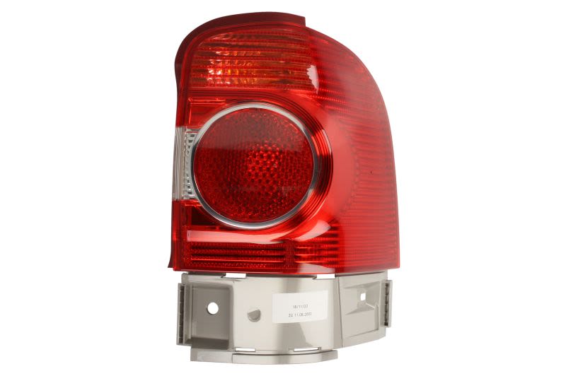 Lampa tylna zespolona do VW, 2VA 964 957-021, HELLA w ofercie sklepu e-autoparts.pl 