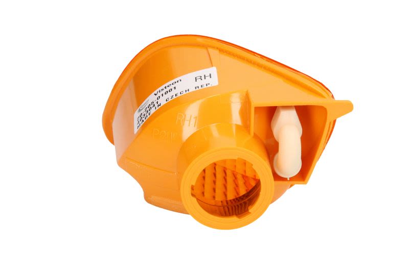 Lampa kierunkowskazu do Forda, 9EL 354 059-021, HELLA w ofercie sklepu e-autoparts.pl 