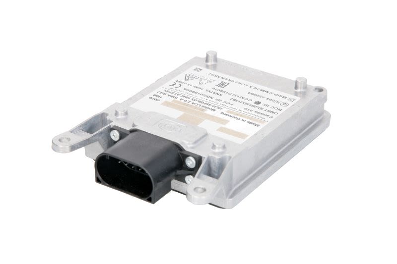 Jednostka sterująca, asystent kąta martwego do Audi, 6PZ 010 905-501, HELLA w ofercie sklepu e-autoparts.pl 