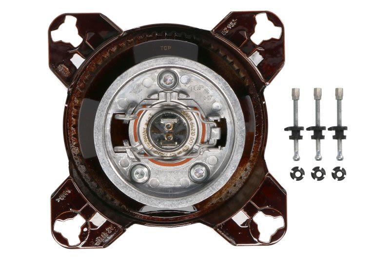 Zestaw, 1K0 008 191-011, HELLA w ofercie sklepu e-autoparts.pl 