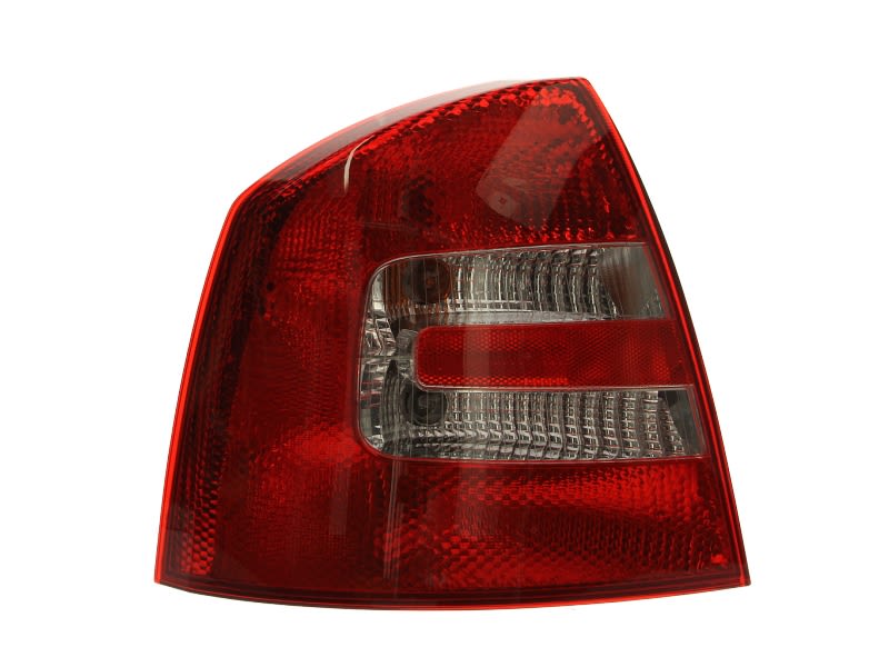 Lampa tylna zespolona do Skody, 9EL 354 076-011, HELLA w ofercie sklepu e-autoparts.pl 