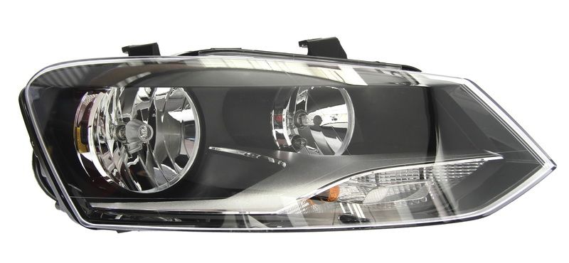 Reflektor do VW, 1EE 247 051-021, HELLA w ofercie sklepu e-autoparts.pl 