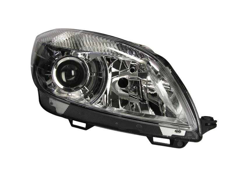 Reflektor do Skody, 1EL 010 417-381, HELLA w ofercie sklepu e-autoparts.pl 