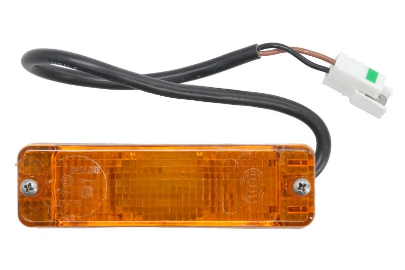 Lampa kierunkowskazu do VW, 2BA 002 939-171, HELLA w ofercie sklepu e-autoparts.pl 