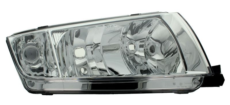 Reflektor do Skody, 1EB 246 018-101, HELLA w ofercie sklepu e-autoparts.pl 