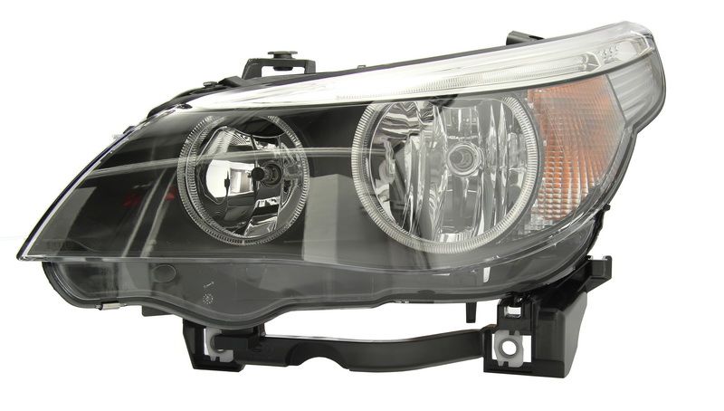 Reflektor do BMW, 1EF 008 673-071, HELLA w ofercie sklepu e-autoparts.pl 