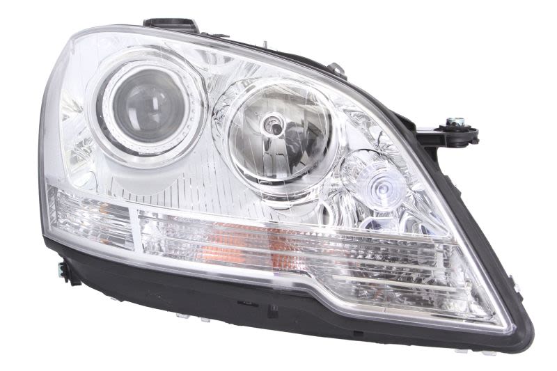 Reflektor do Mercedesa, 1ZS 263 064-521, HELLA w ofercie sklepu e-autoparts.pl 