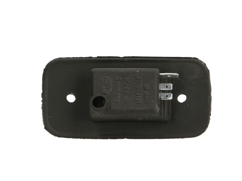 Oświetlenie tablicy rejestracyjnej do VW, 2KA 002 445-171, HELLA w ofercie sklepu e-autoparts.pl 