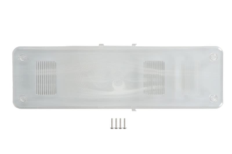 Szkło lampy, lampa tylna zespolona, 9EL 183 432-031, HELLA w ofercie sklepu e-autoparts.pl 