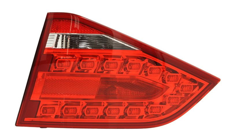 Lampa tylna zespolona do Audi, 2TP 010 086-101, HELLA w ofercie sklepu e-autoparts.pl 