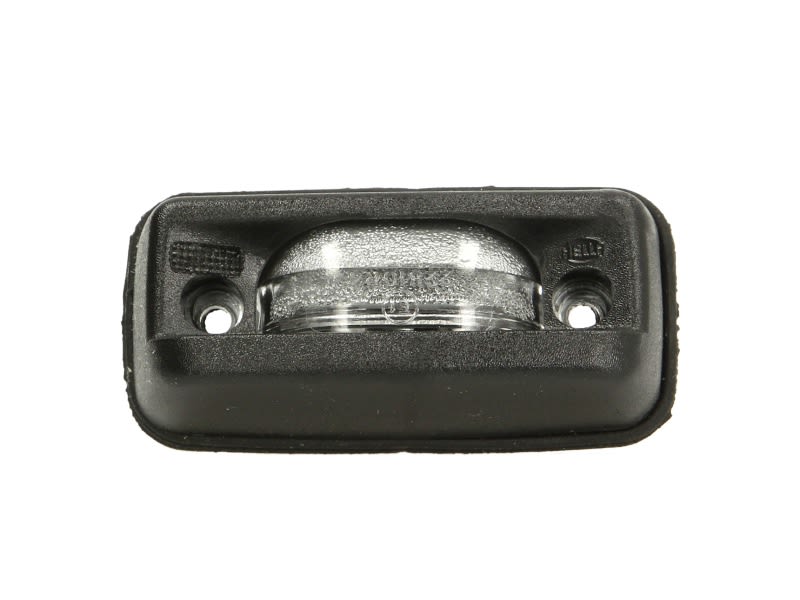 Oświetlenie tablicy rejestracyjnej do VW, 2KA 002 445-171, HELLA w ofercie sklepu e-autoparts.pl 