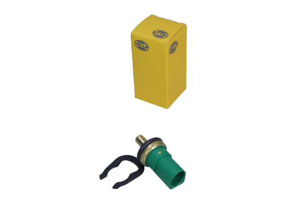 Czujnik do Audi, 6PT 009 107-141, HELLA w ofercie sklepu e-autoparts.pl 