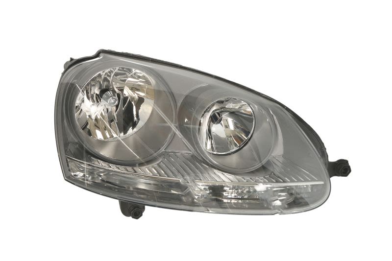 Reflektor do VW, 1EG 247 007-421, HELLA w ofercie sklepu e-autoparts.pl 